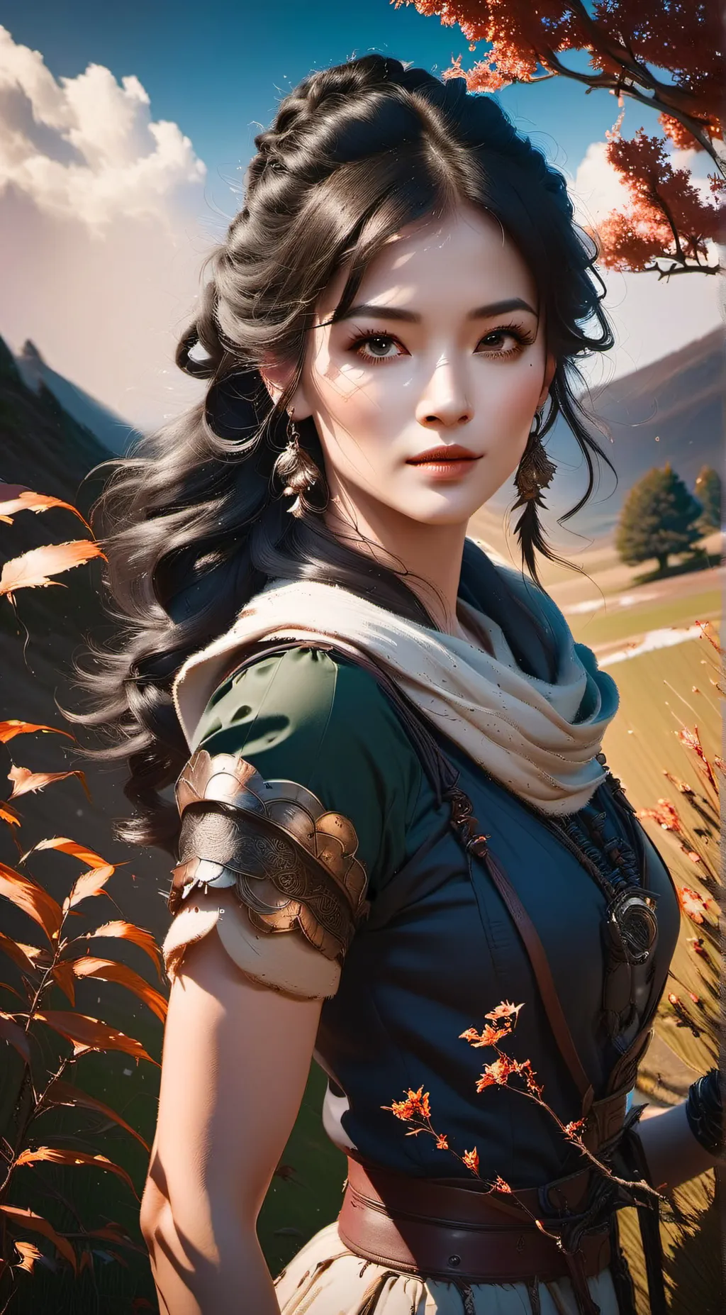 Talkie AI - Chat with Spellman 