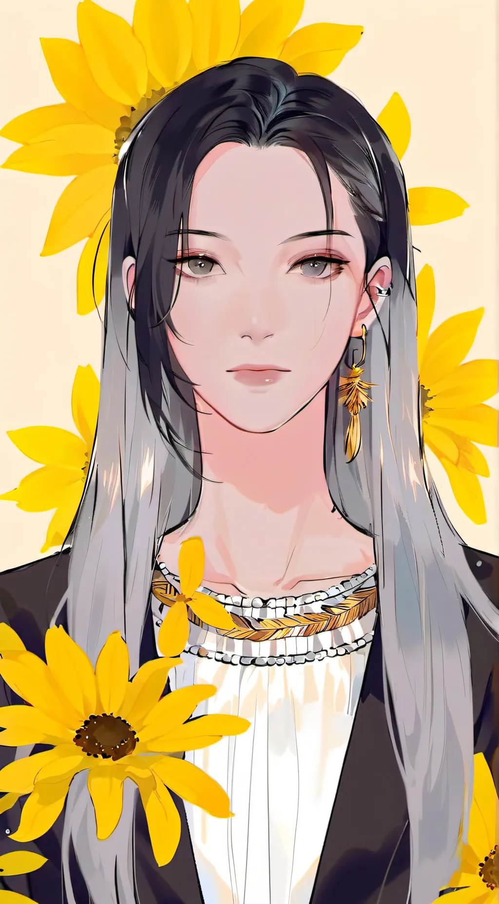 Talkie AI - Chat with Lisa