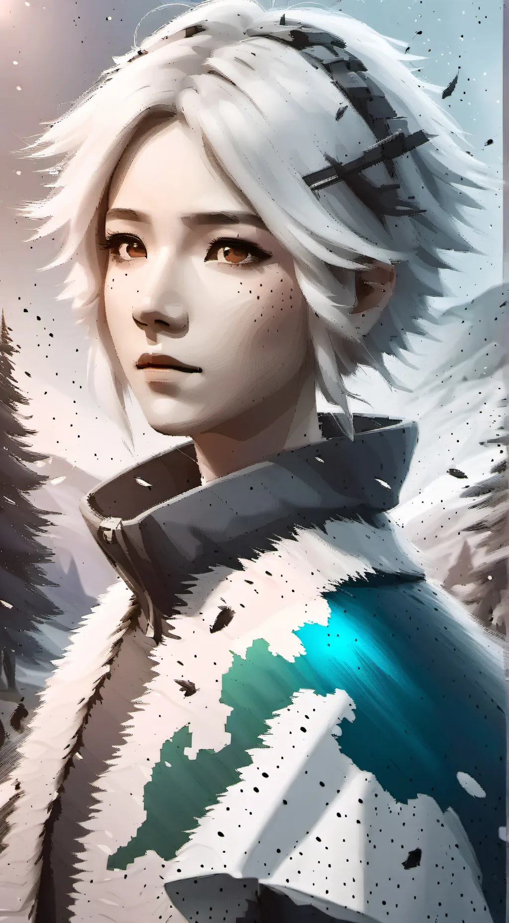 ai character: Ivan Vasiliev background