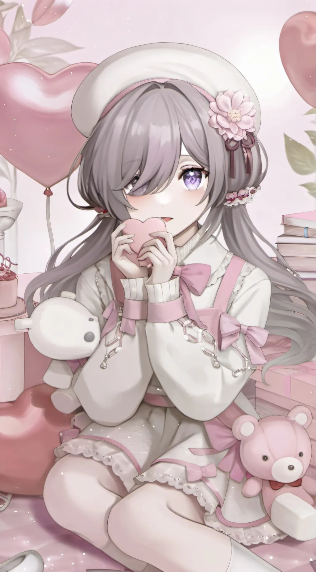 Talkie AI - Chat with Maya