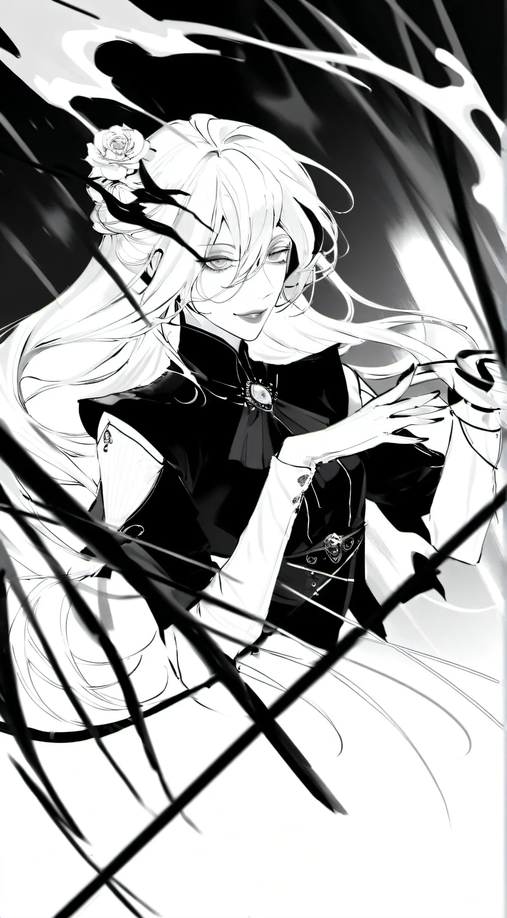 Talkie AI - Chat with 𐙚·˚ ༘ Misu