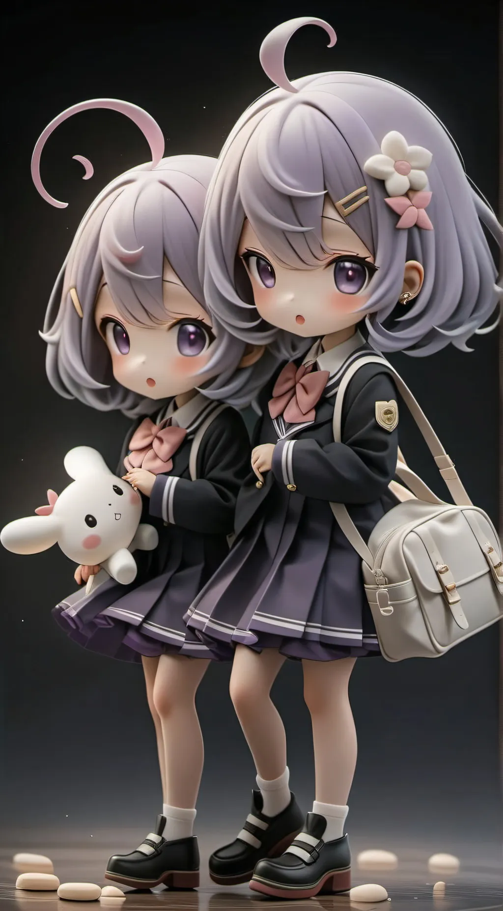 Talkie AI - Chat with Suha dana