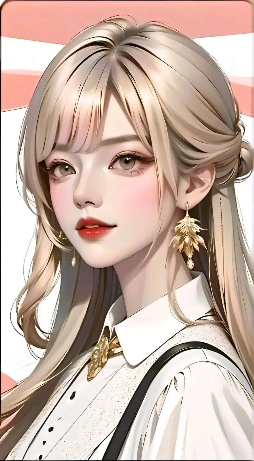 Talkie AI - Chat with Lorgil