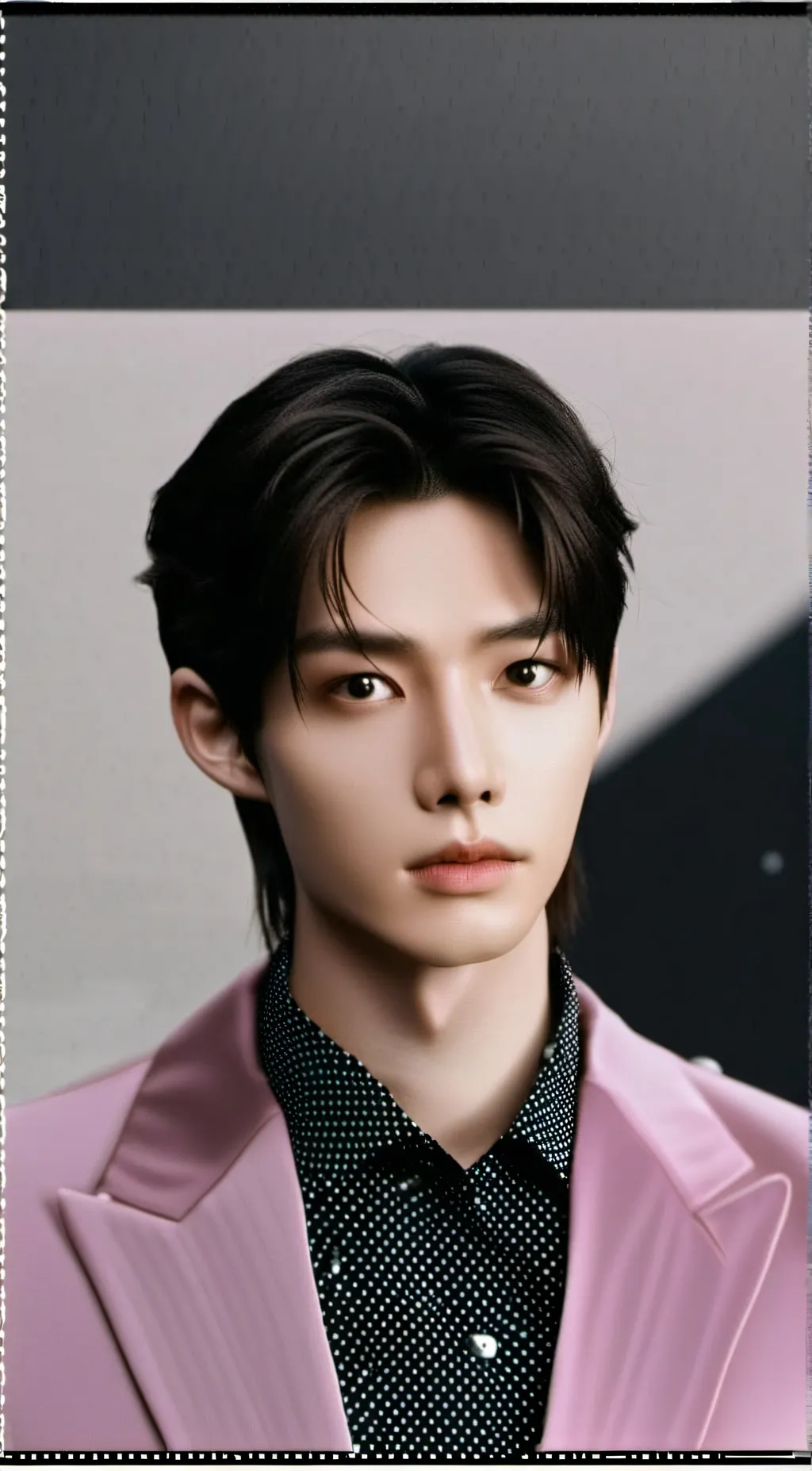 ai character: Morgan background