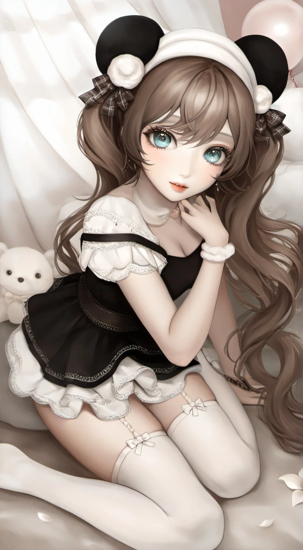 Talkie AI - Chat with Aiko 