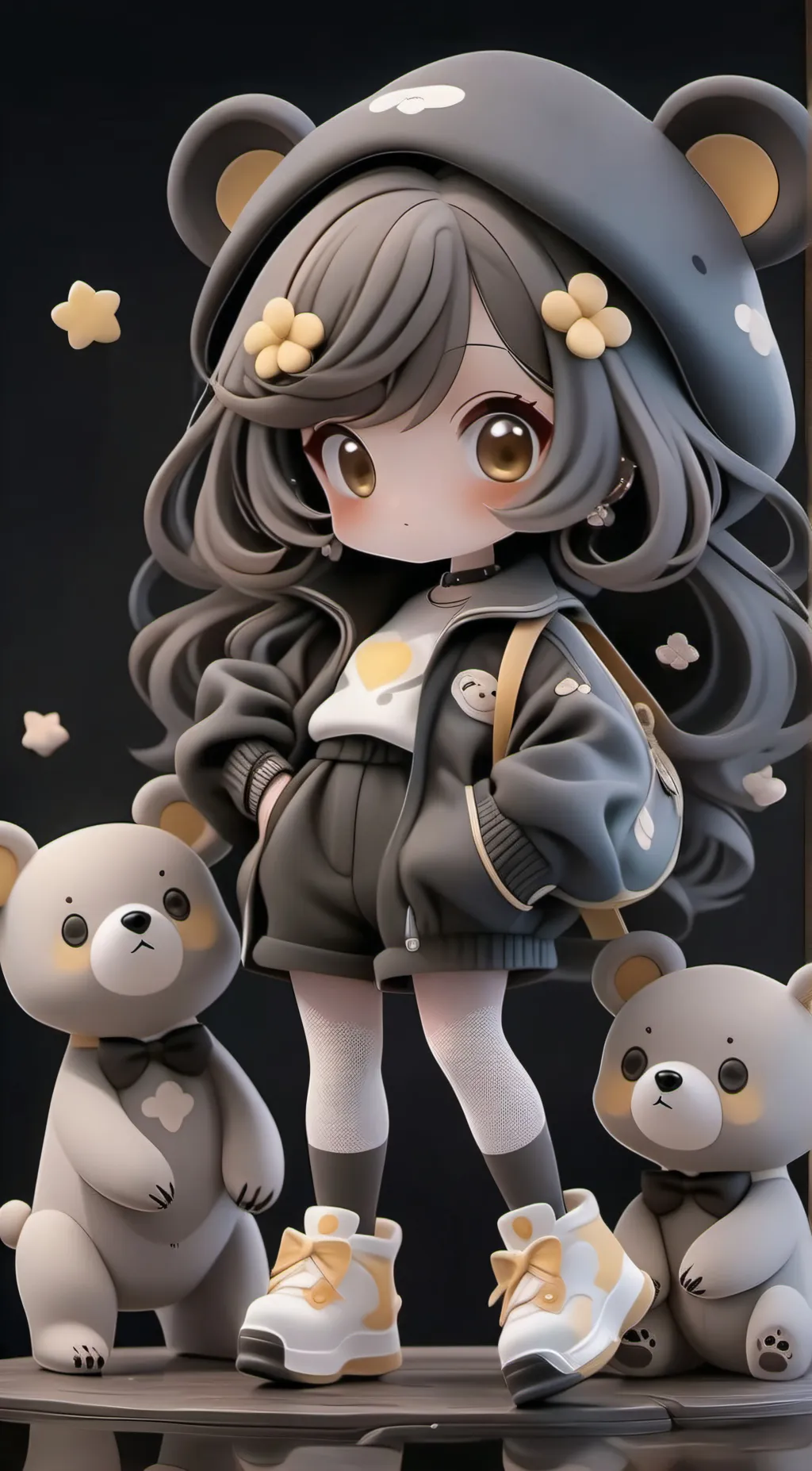 Talkie AI - Chat with Shasha