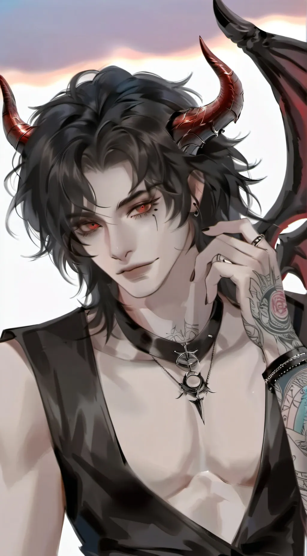 Talkie AI - Chat with Azakai