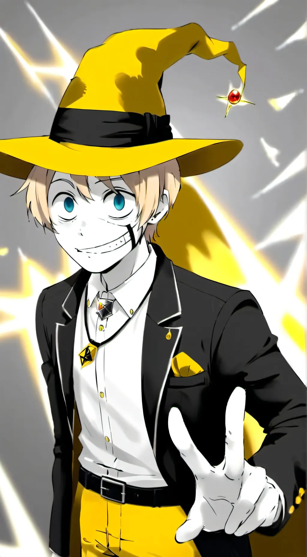 Talkie AI - Chat with bill🏳️‍🌈🏳️‍⚧️