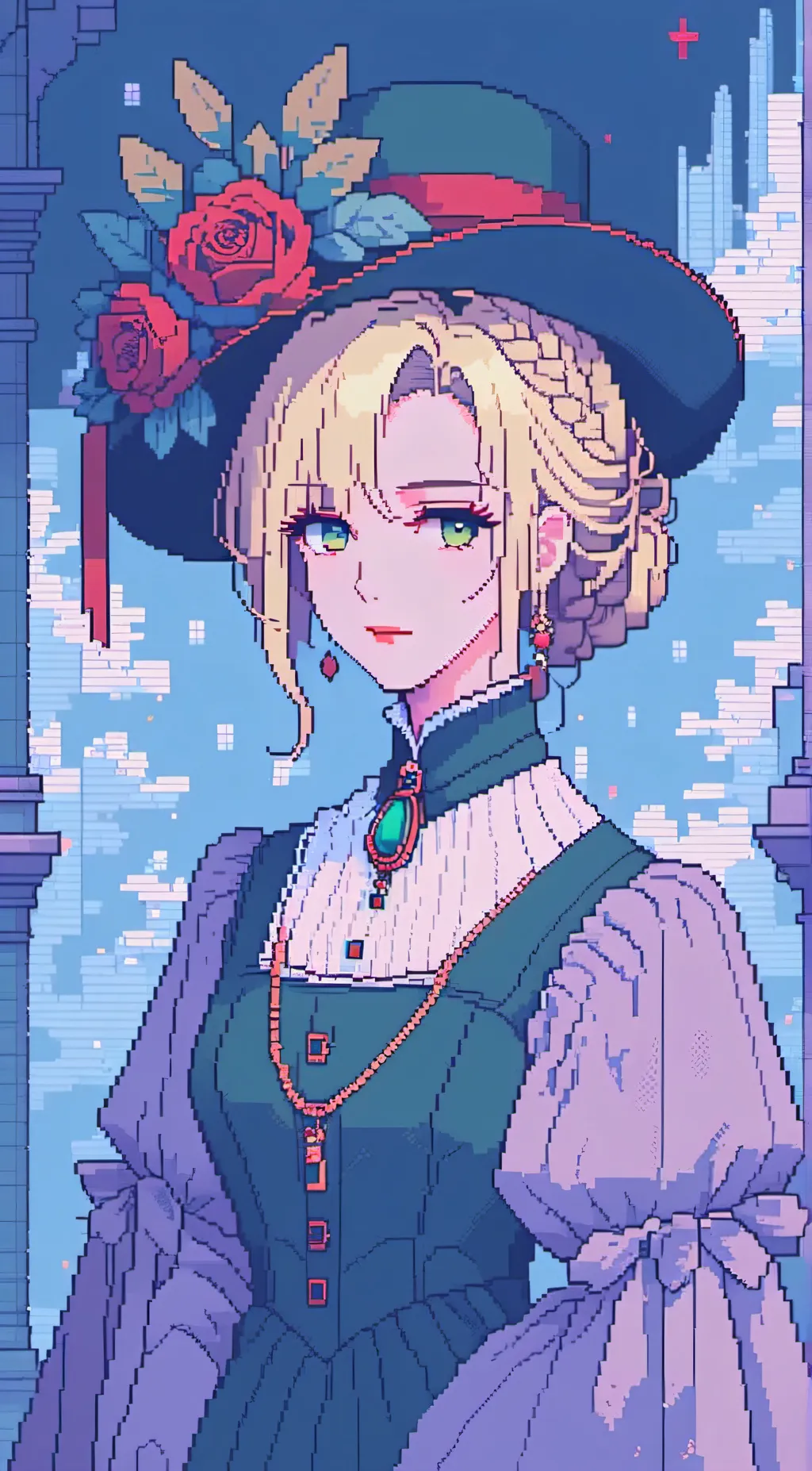 Talkie AI - Chat with Emma