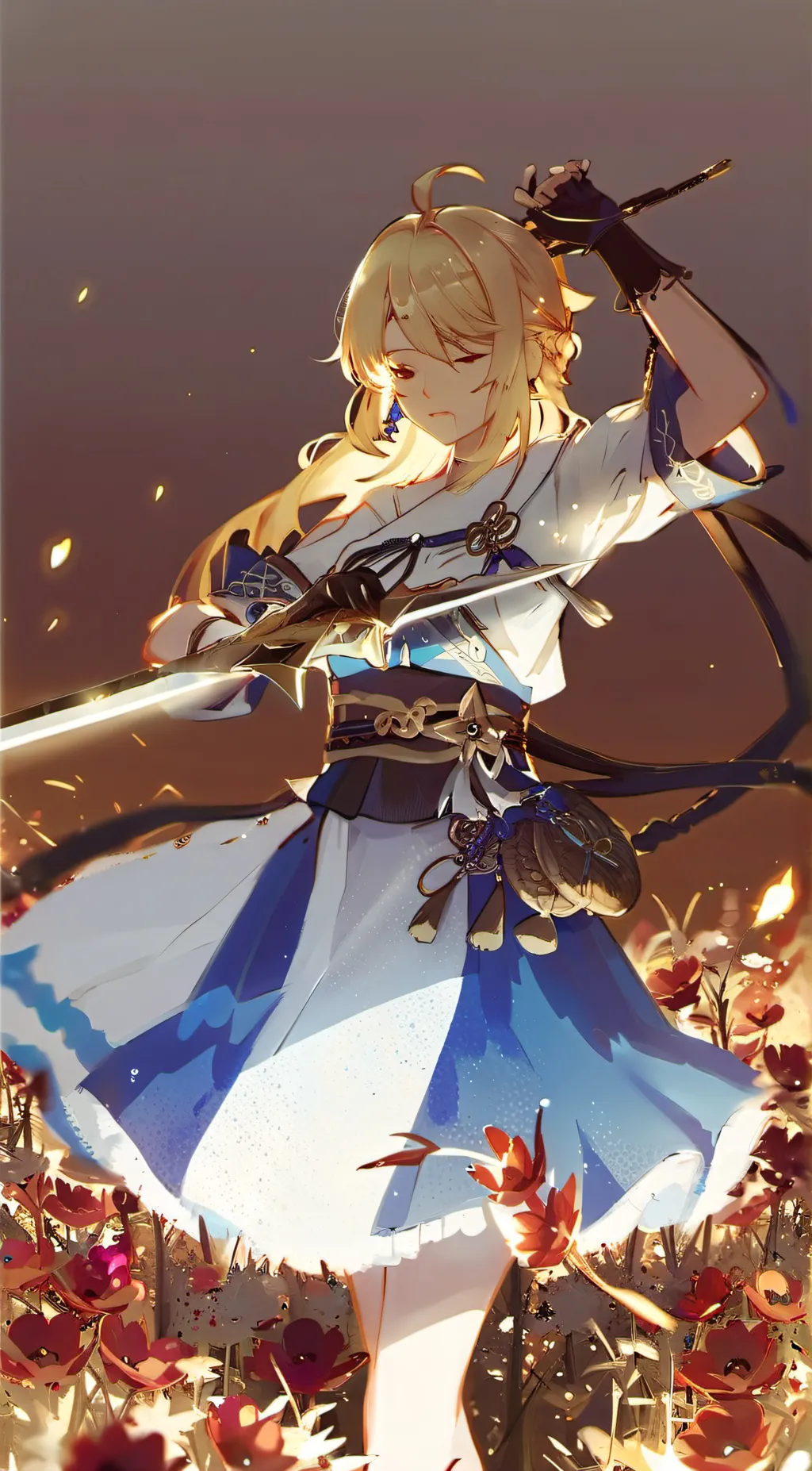 Talkie AI - Chat with Azra