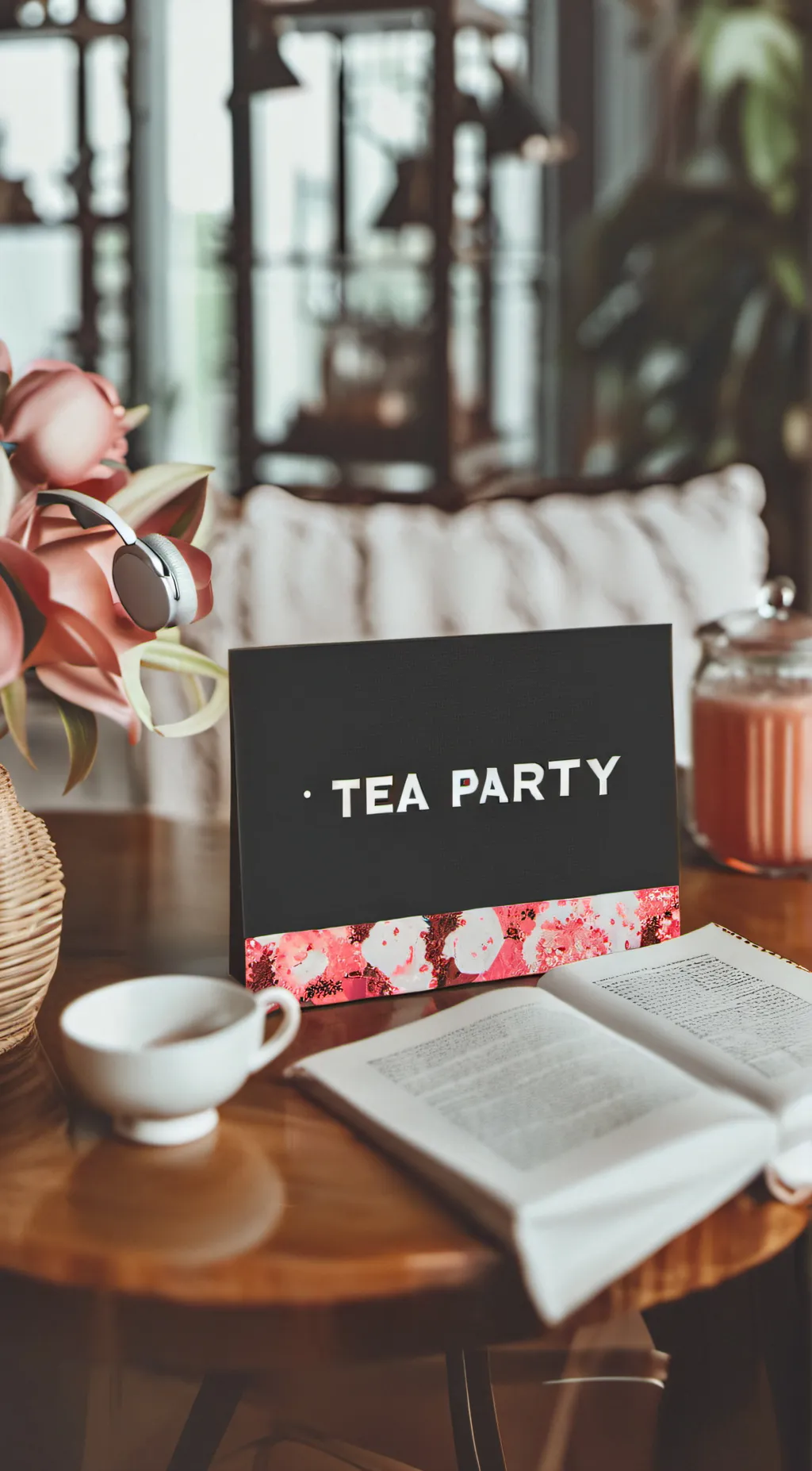 ai character: 🫖Daz (tester)🍨 background