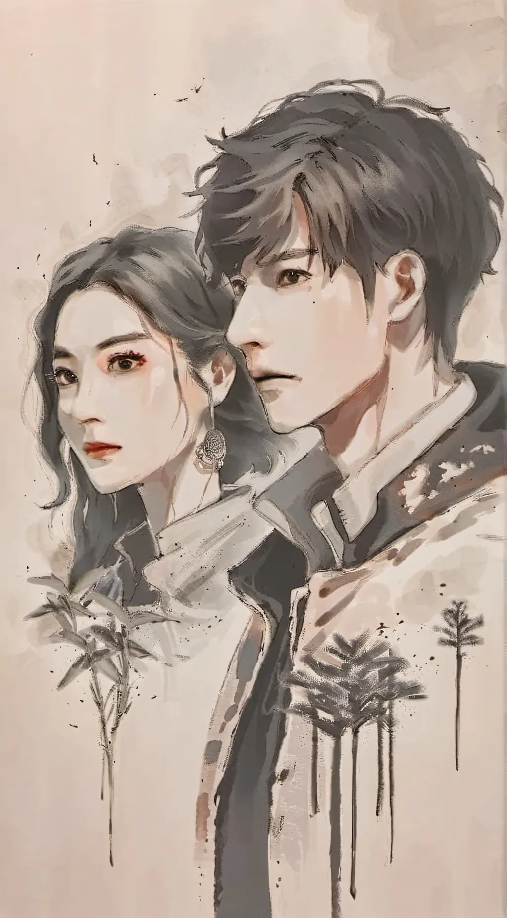 Talkie AI - Chat with Gender bender