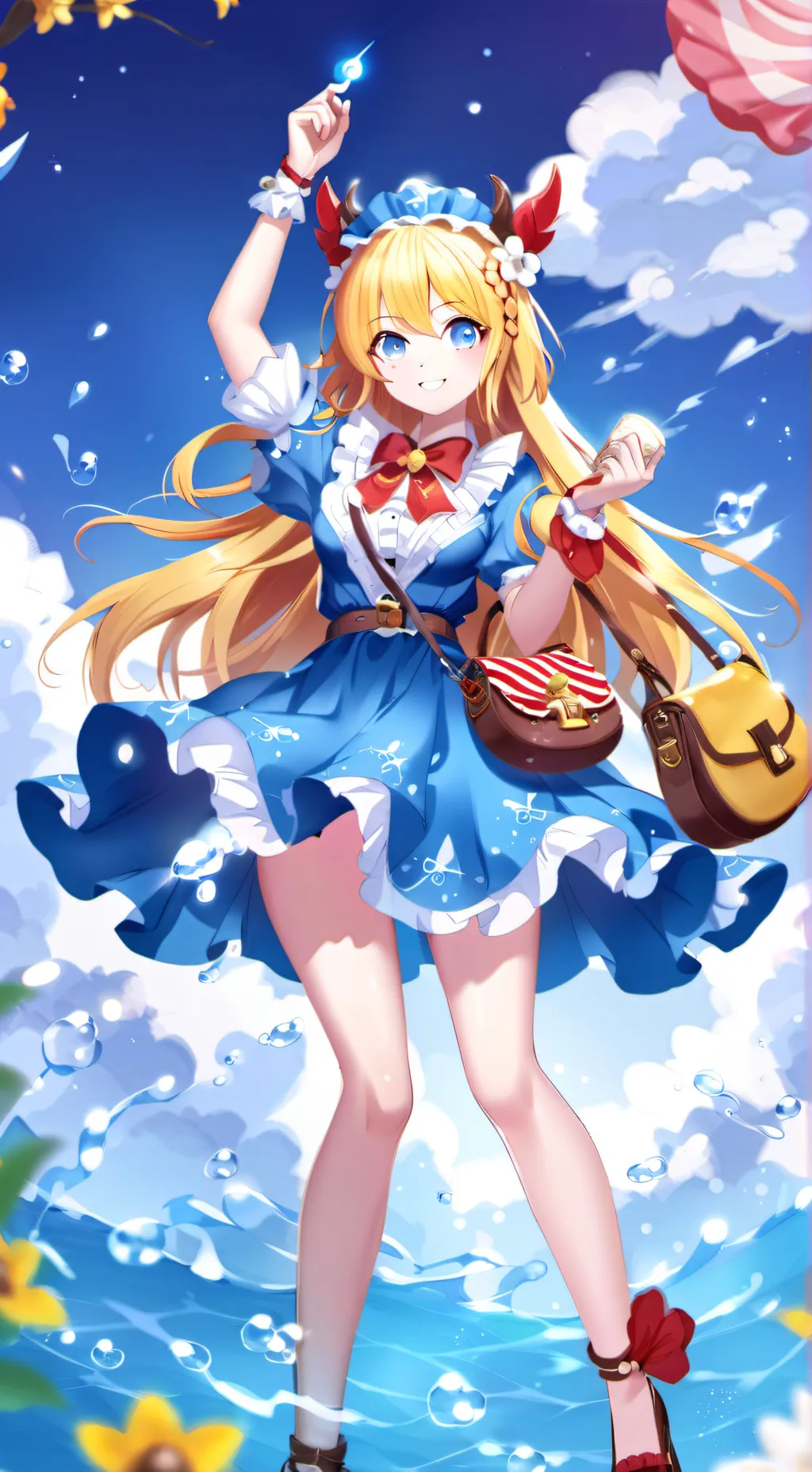 Talkie AI - Chat with Rinna 