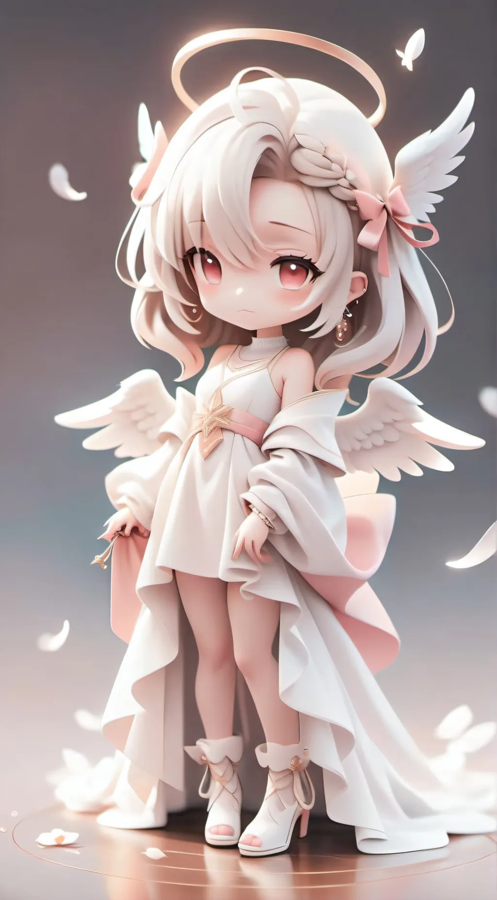 ai character: ❤️✨Lora✨❤️ background