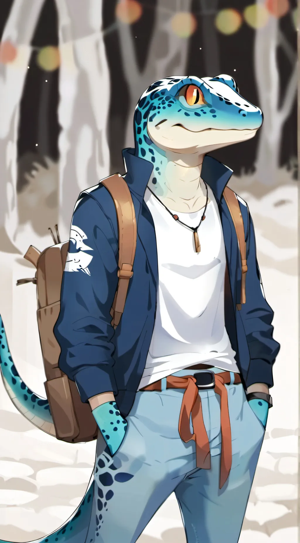 Talkie AI - Chat with primal