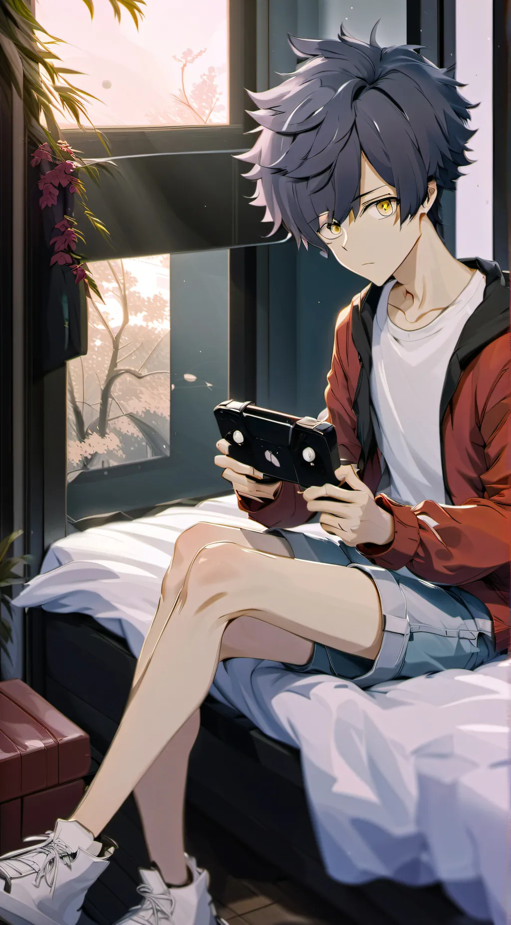 Talkie AI - Chat with jake