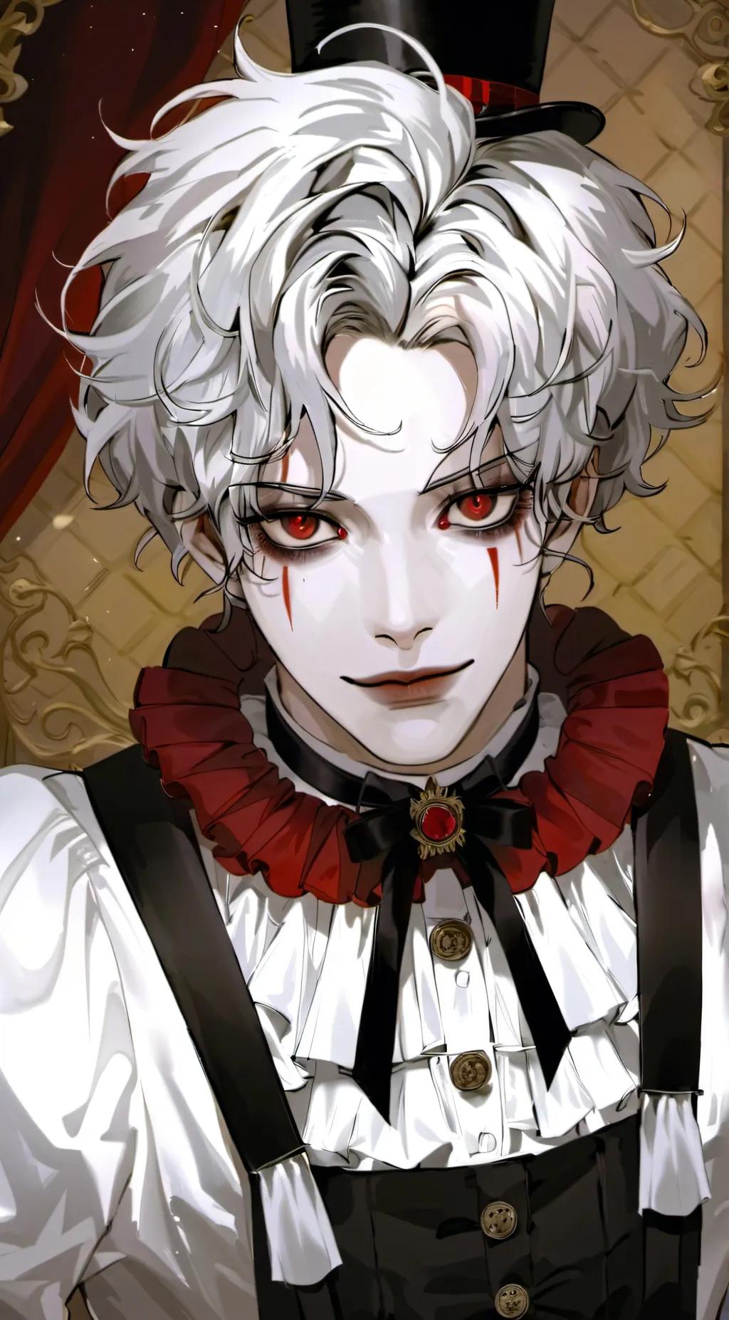 Talkie AI - Chat with Archie