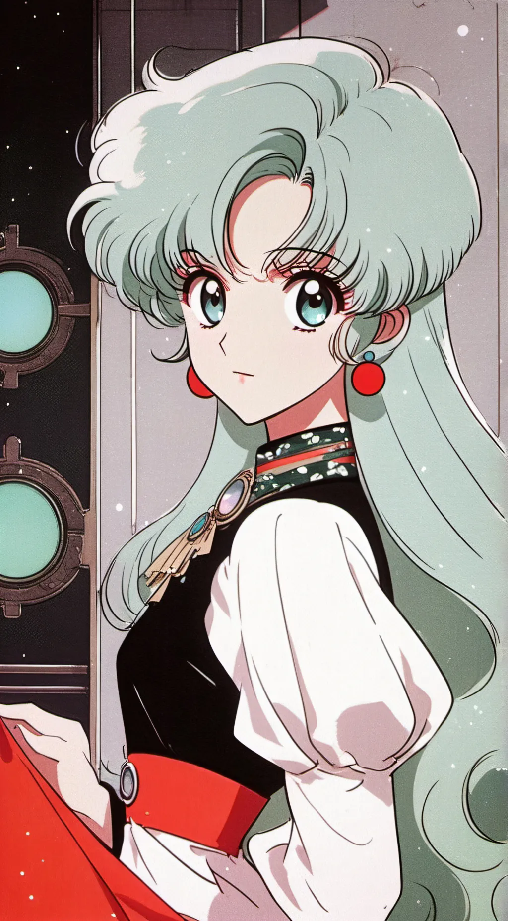 Talkie AI - Chat with iris