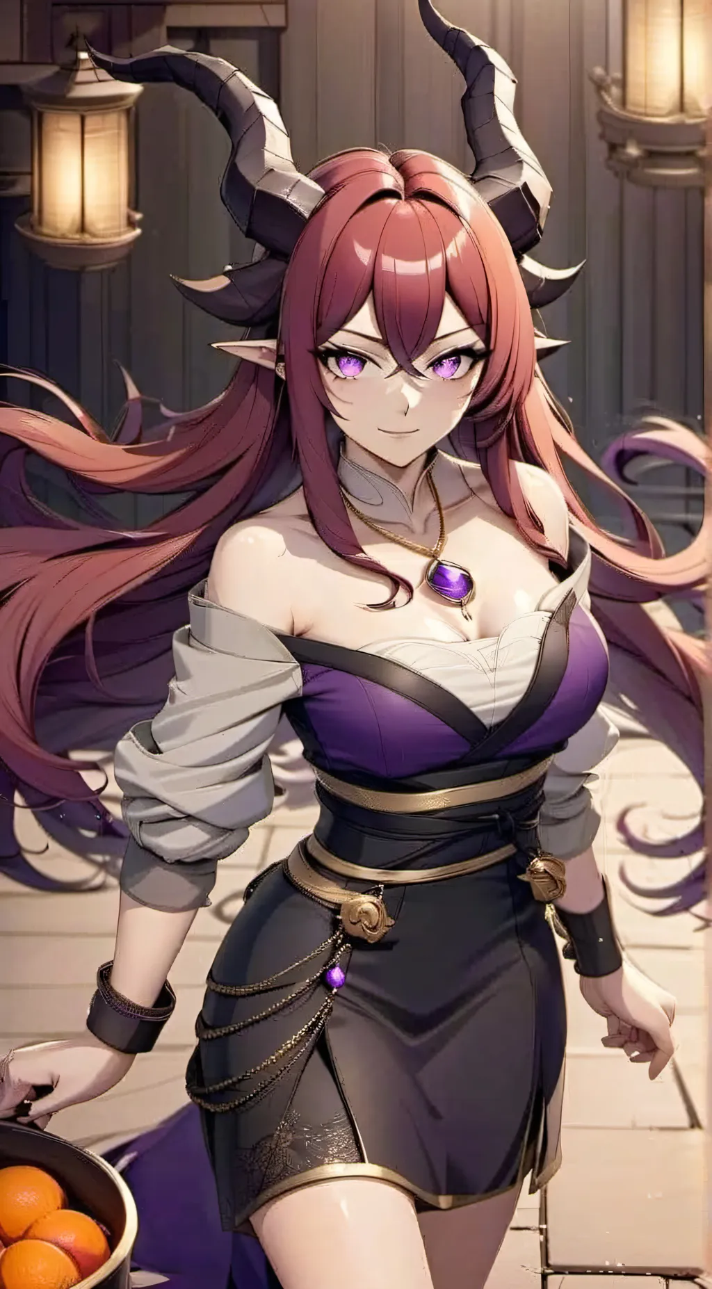 Talkie AI - Chat with Canola goddess 1%