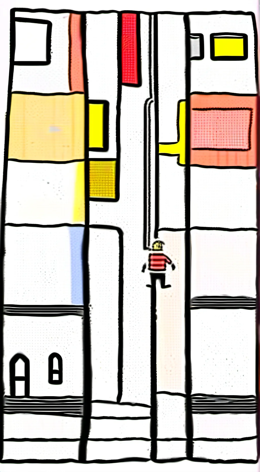 Talkie AI - Chat with Marcus