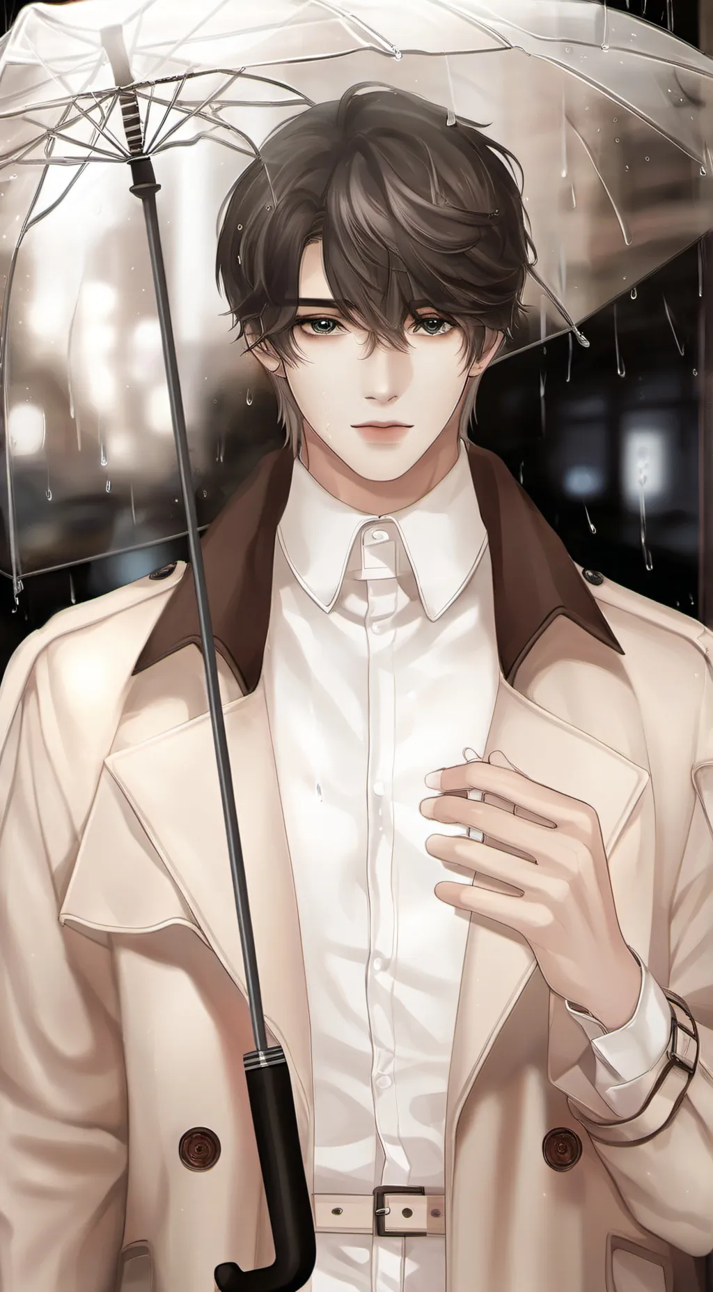 ai character: jason background