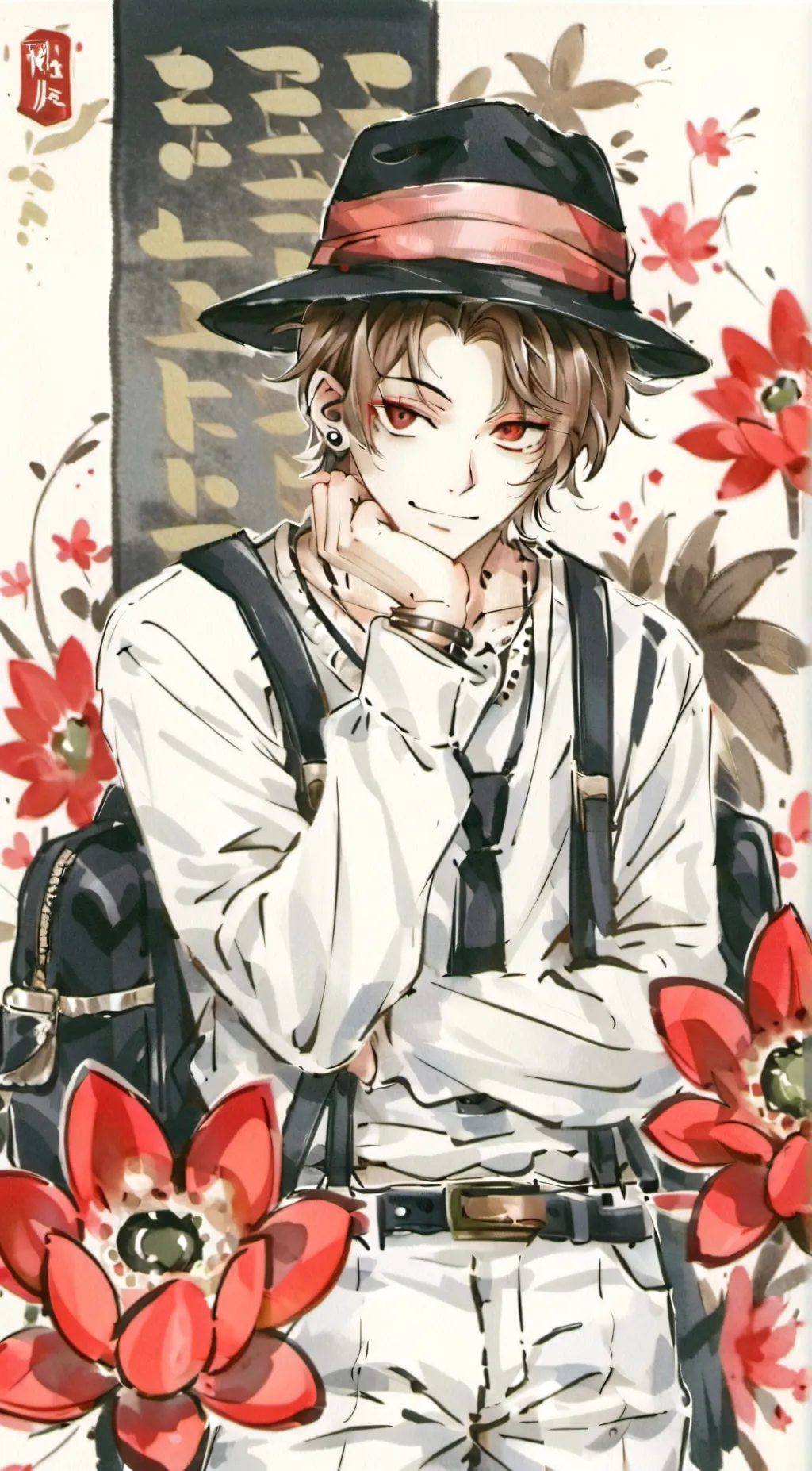 Talkie AI - Chat with Yahoe