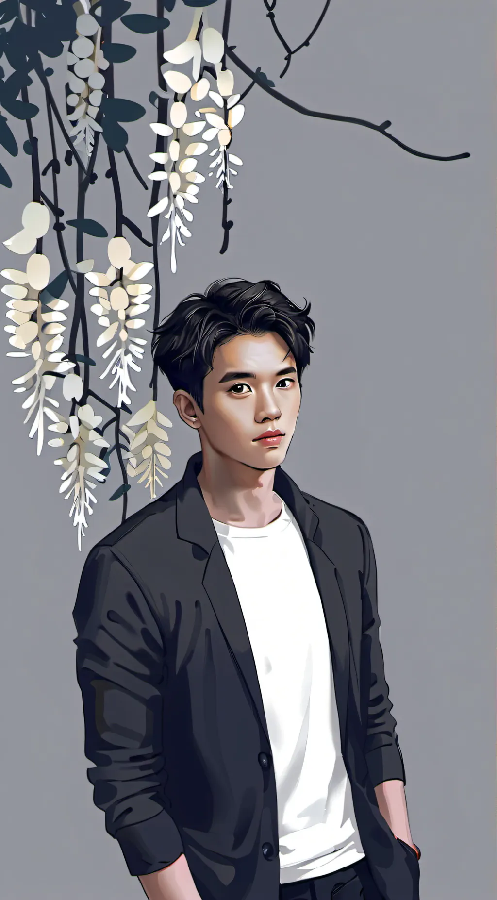 Talkie AI - Chat with thyem