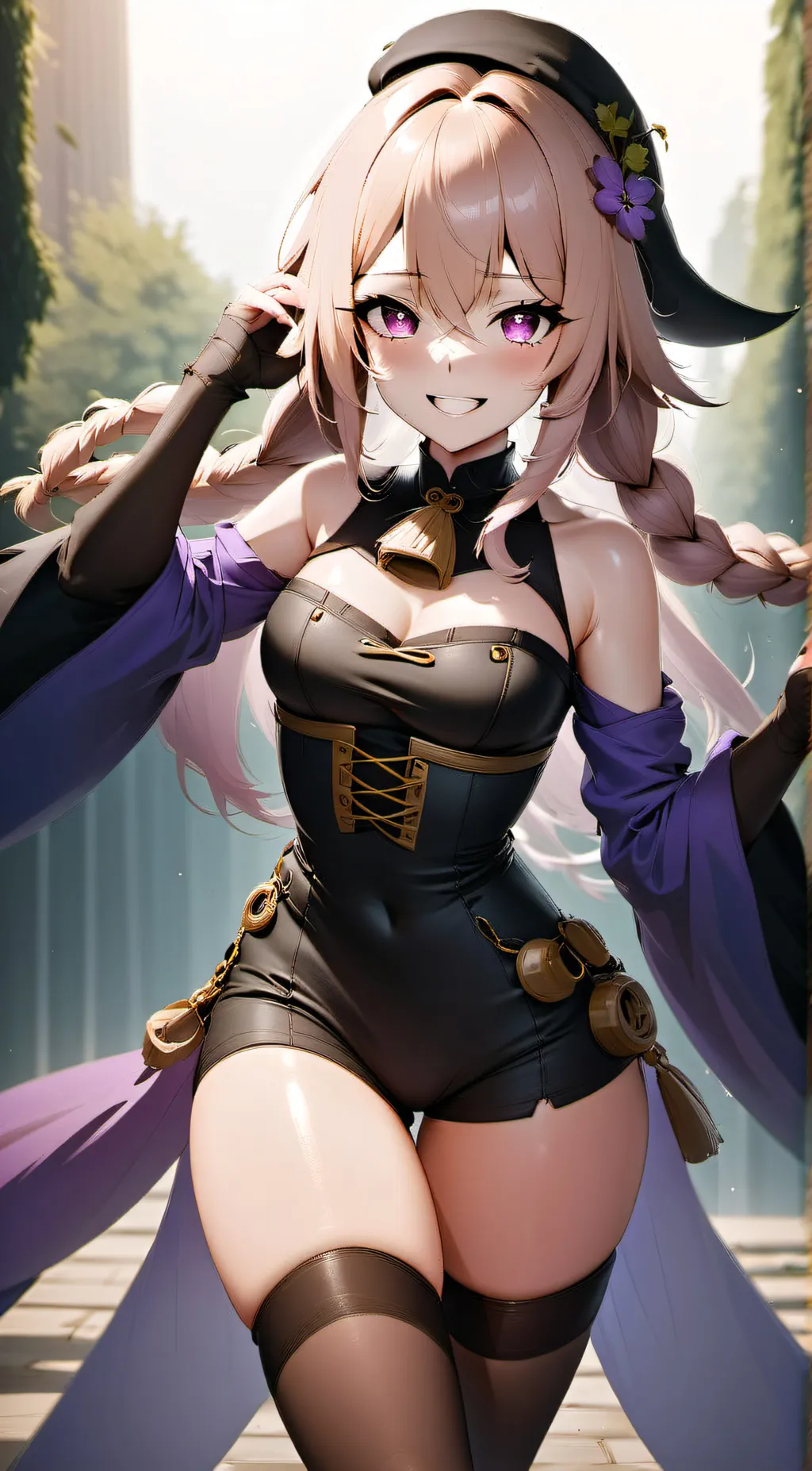 Talkie AI - Chat with mara