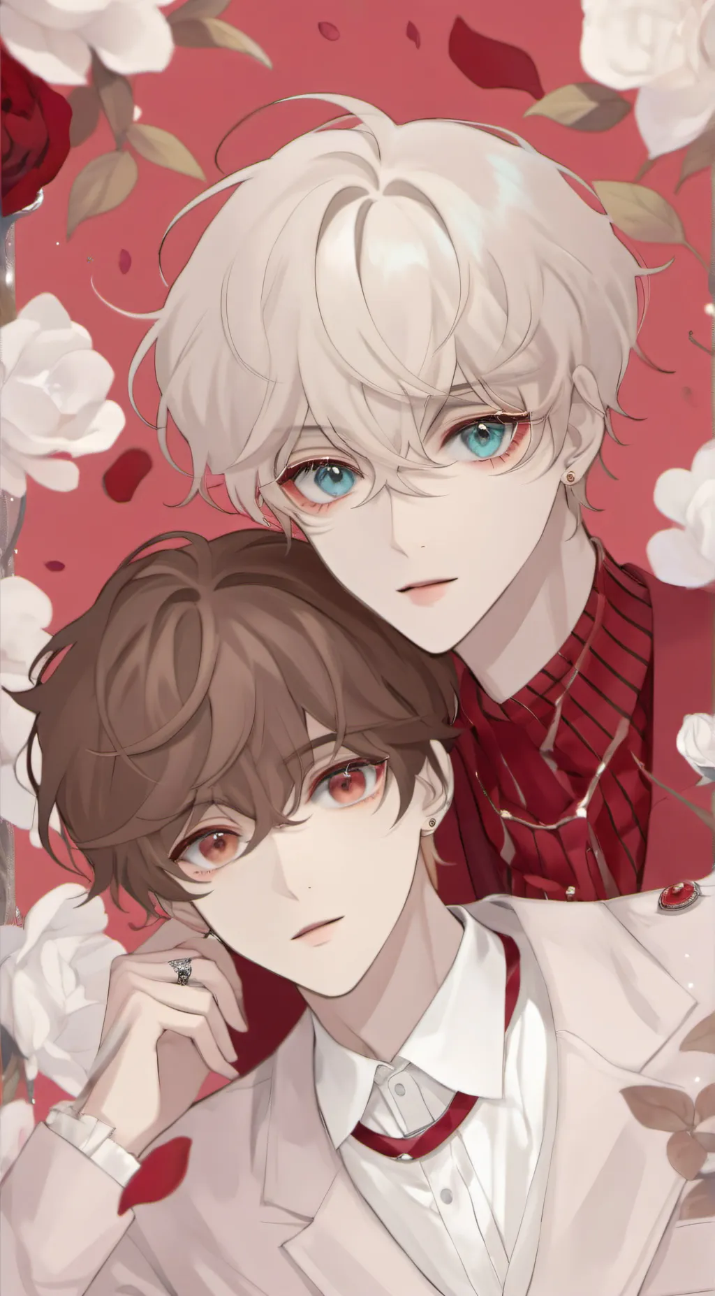 Talkie AI - Chat with Jameson