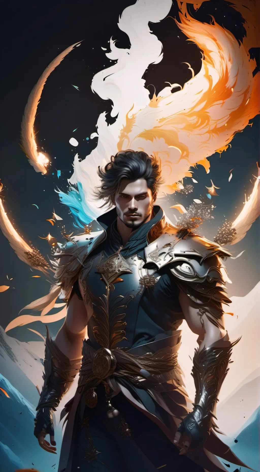 Talkie AI - Chat with Colton