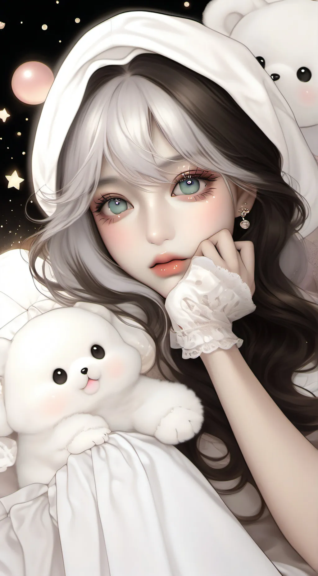 Talkie AI - Chat with KC