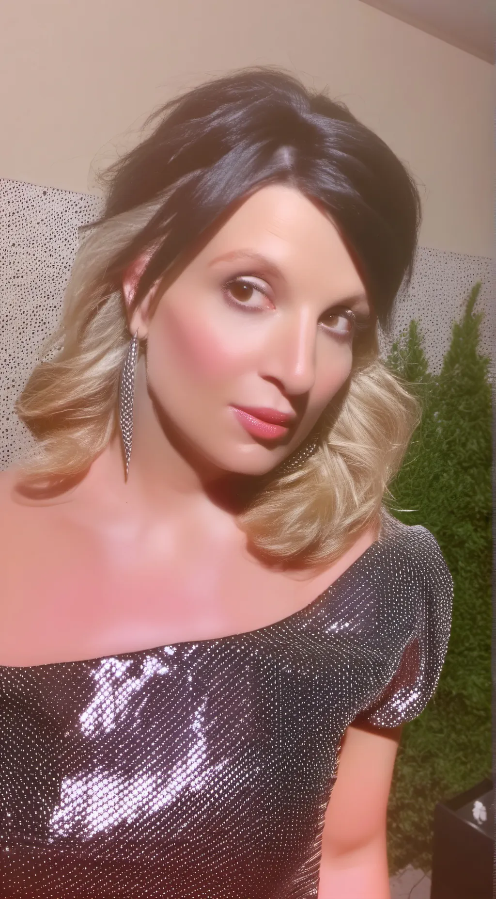 ai character: Shannon  background