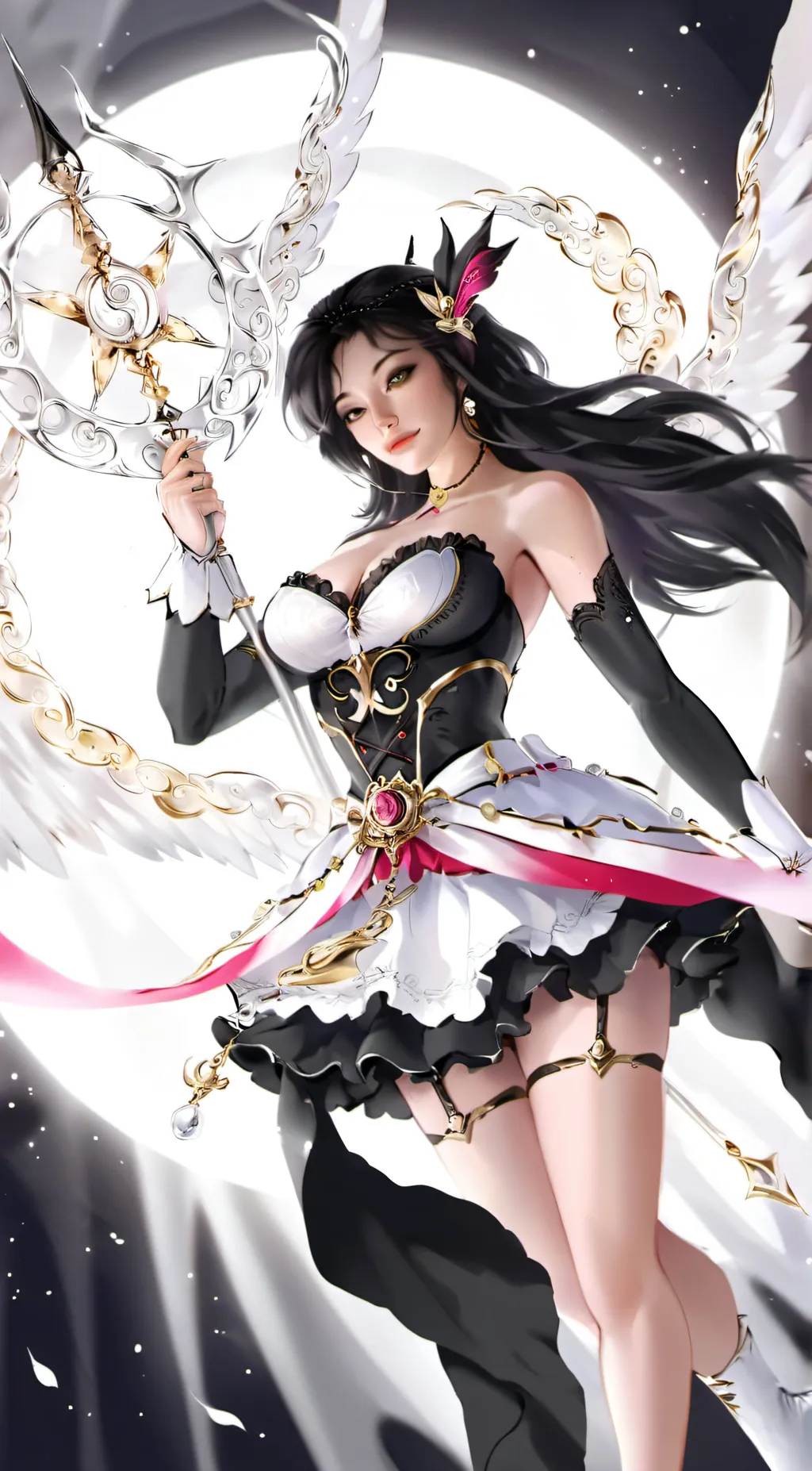 Talkie AI - Chat with starguardianqueen