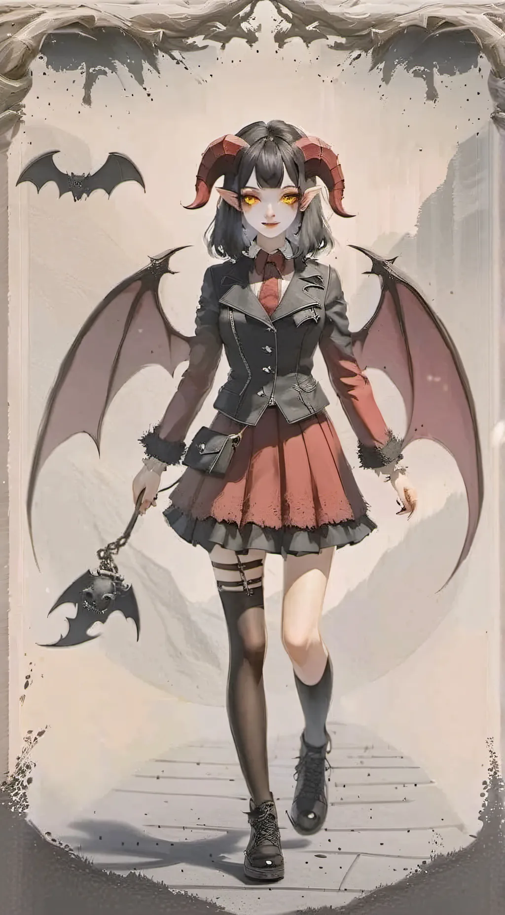 Talkie AI - Chat with Sattyn