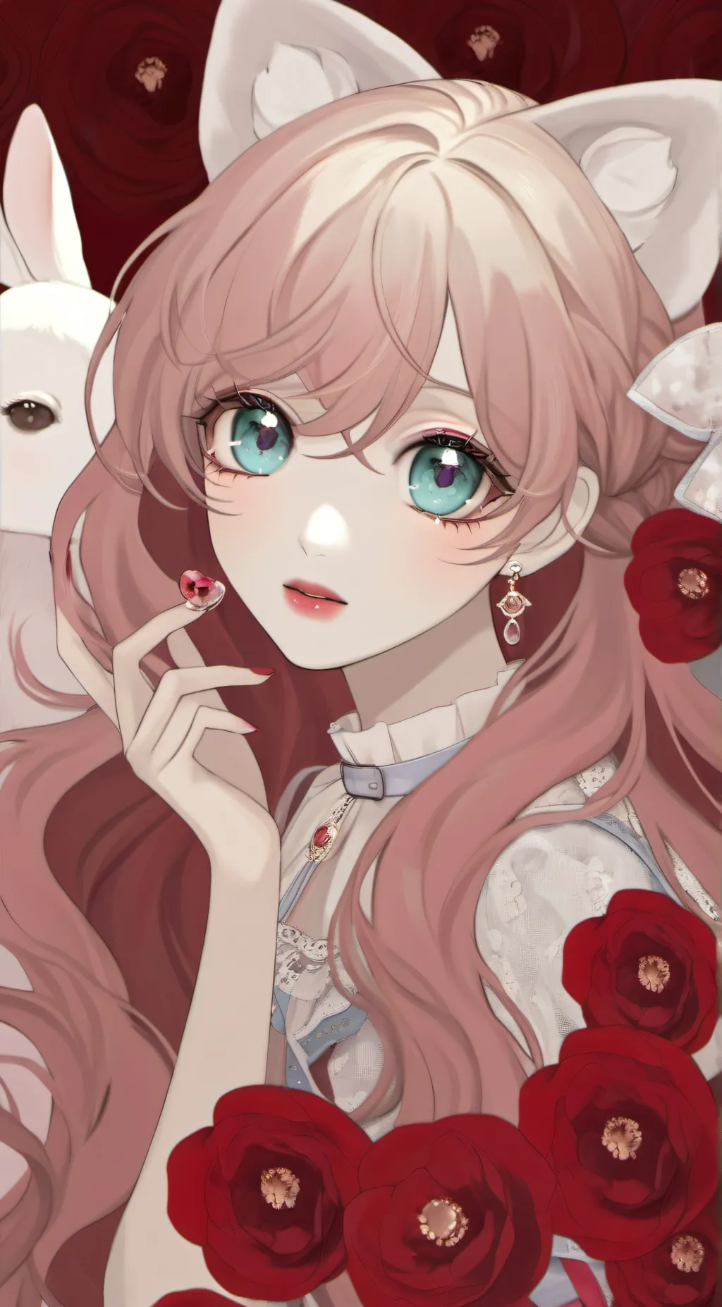 Talkie AI - Chat with alizabith