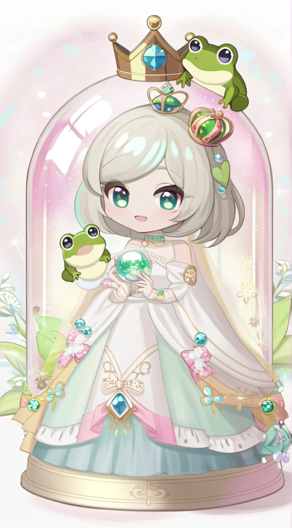 Talkie AI - Chat with Moony💮