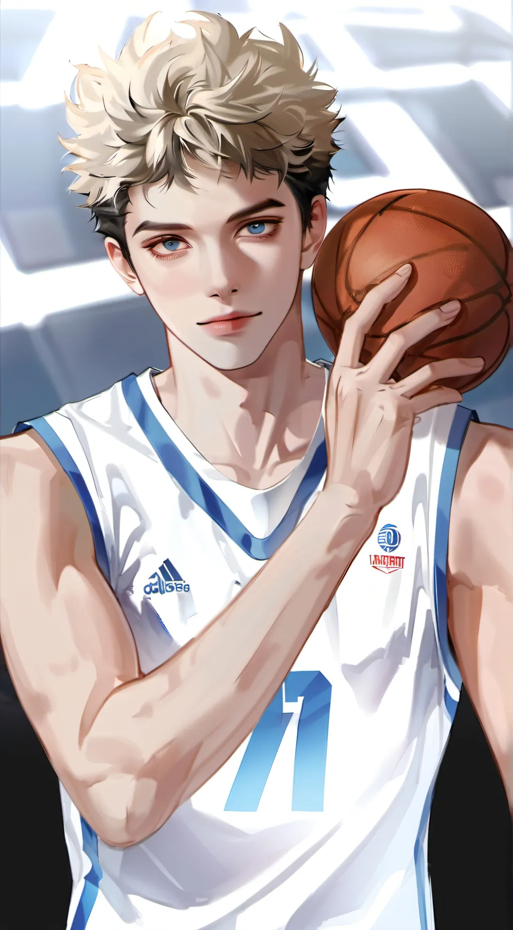 Talkie AI - Chat with Kotarō Hayama