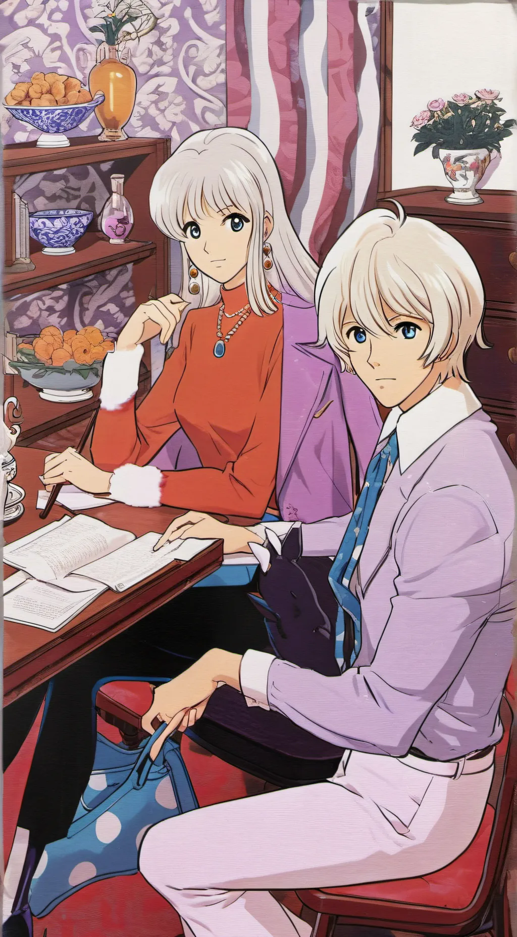 Talkie AI - Chat with alexa