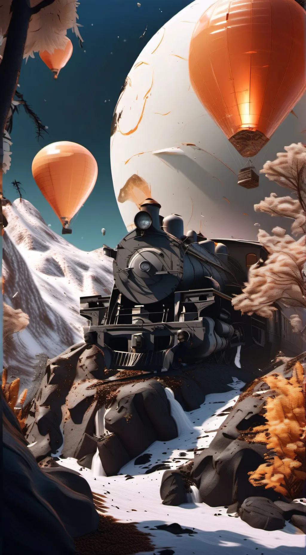 ai character: Swap au mugen arc background