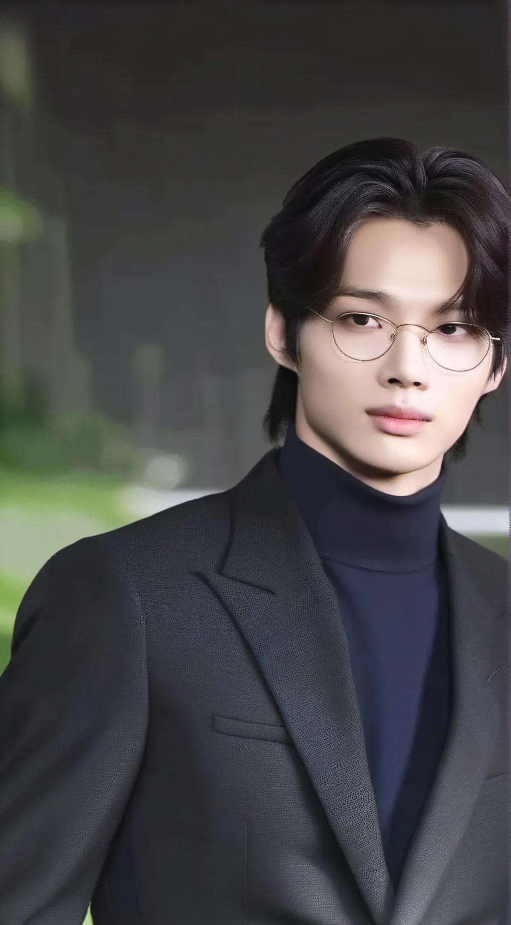 Talkie AI - Chat with Jaxith Consunji