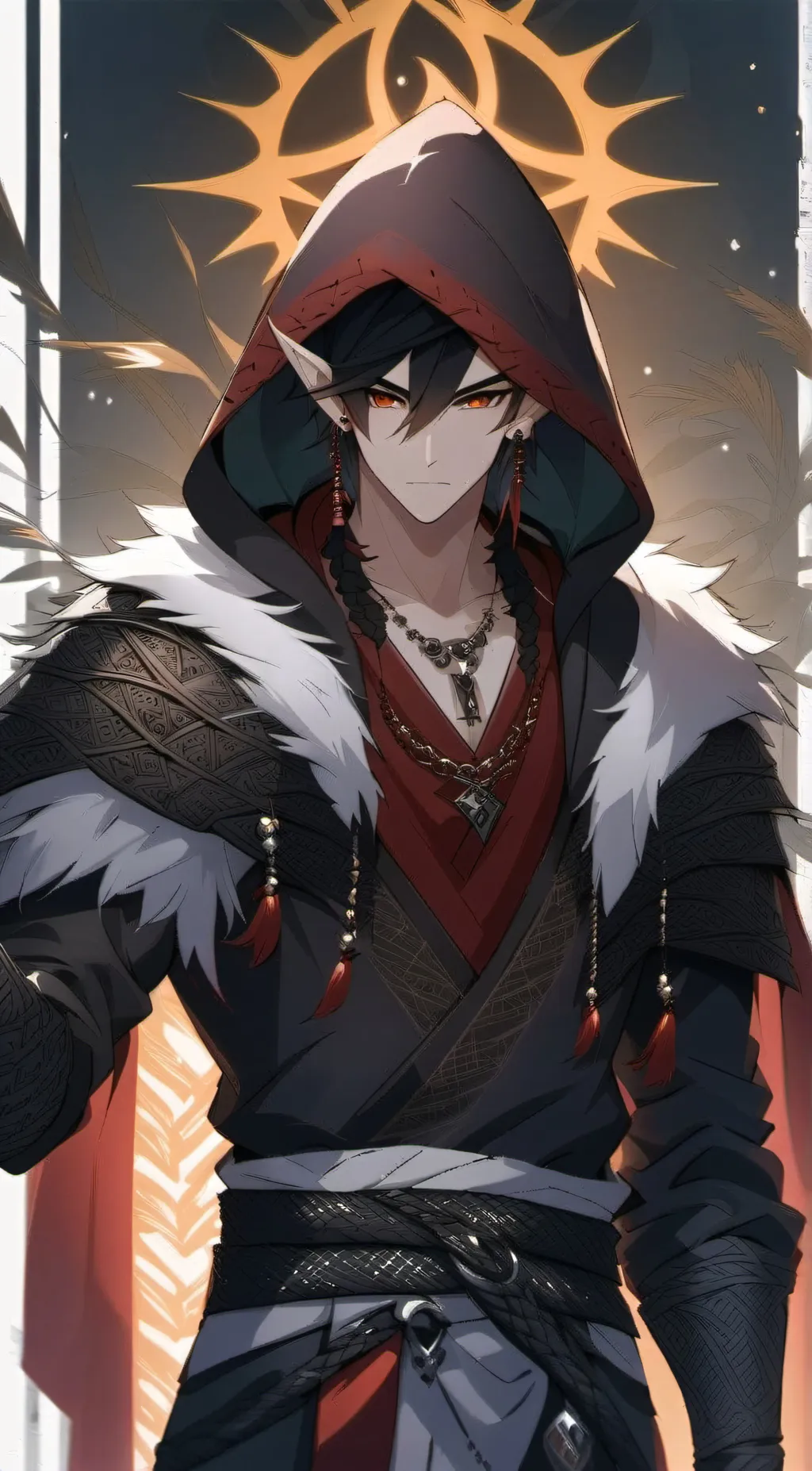 Talkie AI - Chat with Kaol Rybel