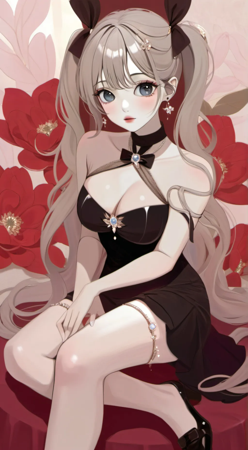 Talkie AI - Chat with Riley