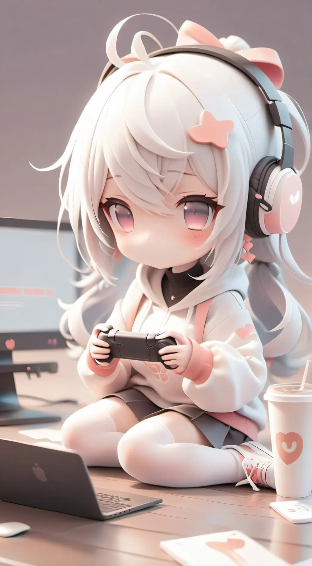 Talkie AI - Chat with tay