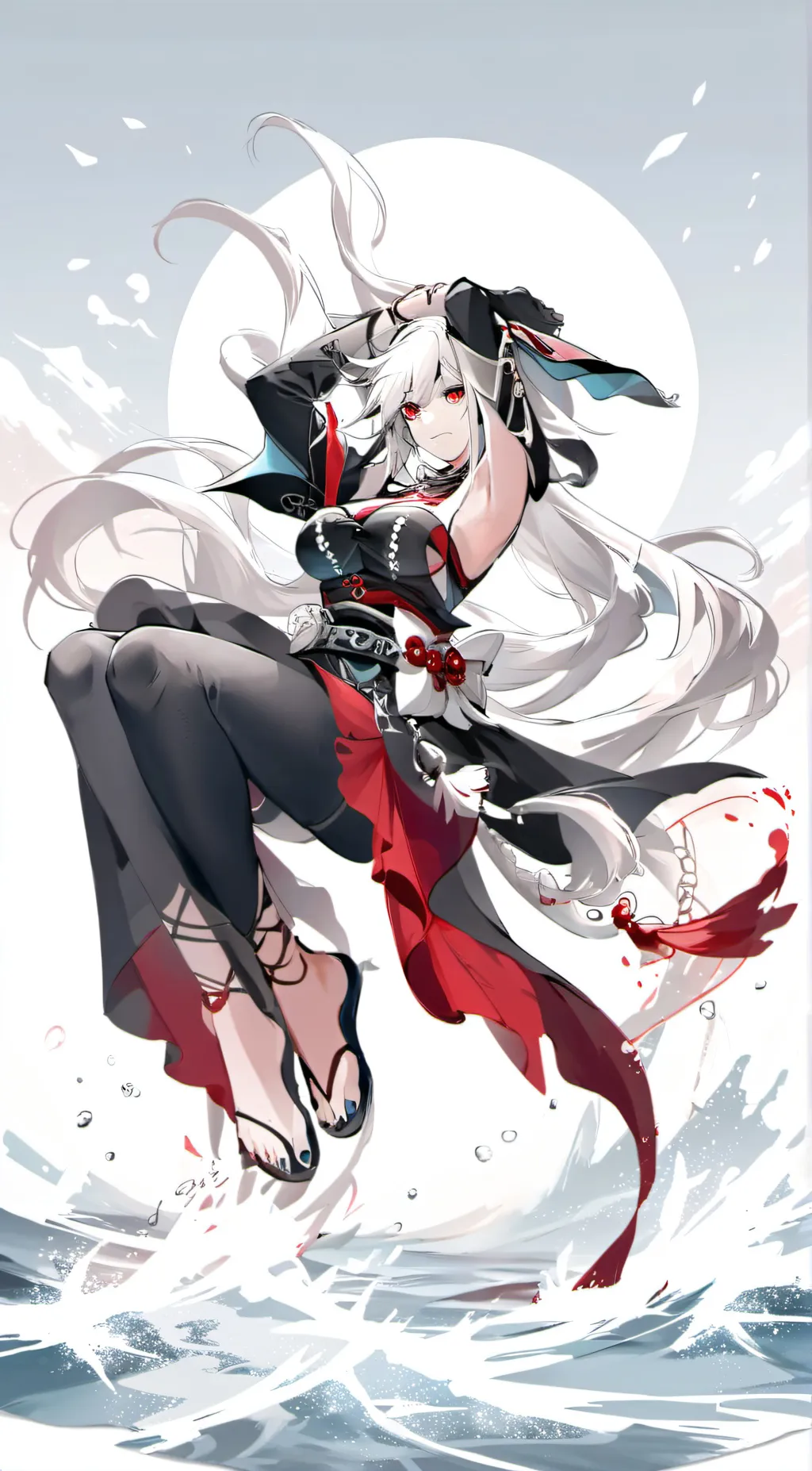 Talkie AI - Chat with Abby