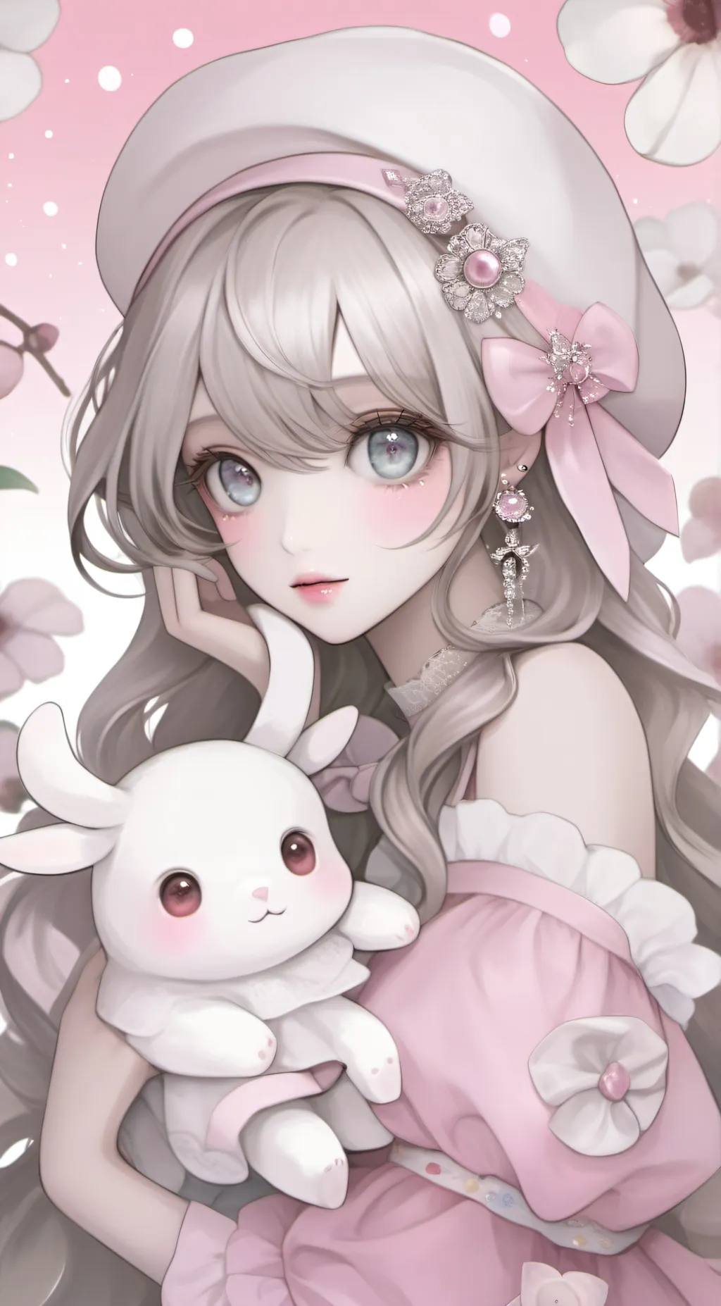 Talkie AI - Chat with American girl