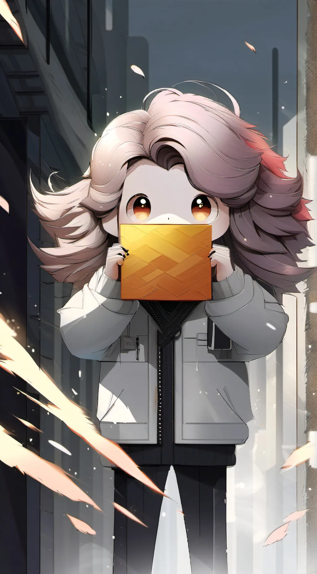 Talkie AI - Chat with Dev