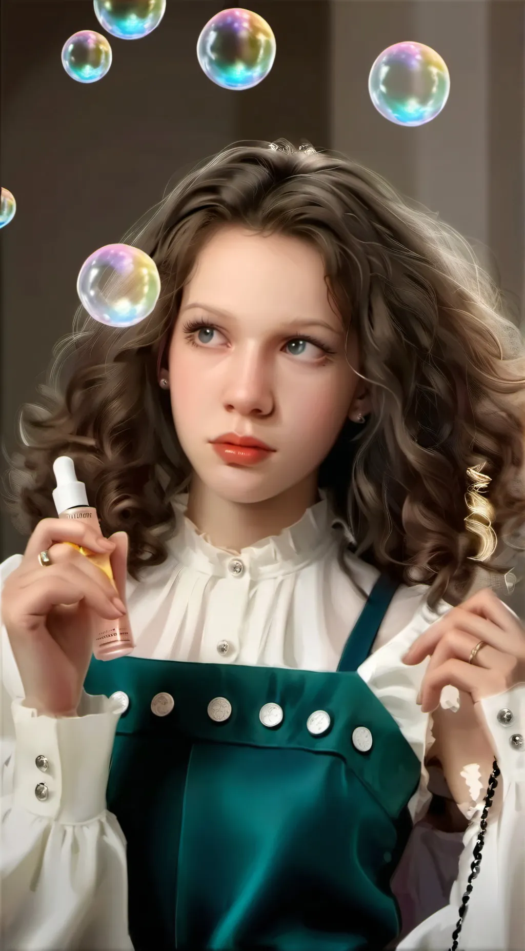 Talkie AI - Chat with Lizz