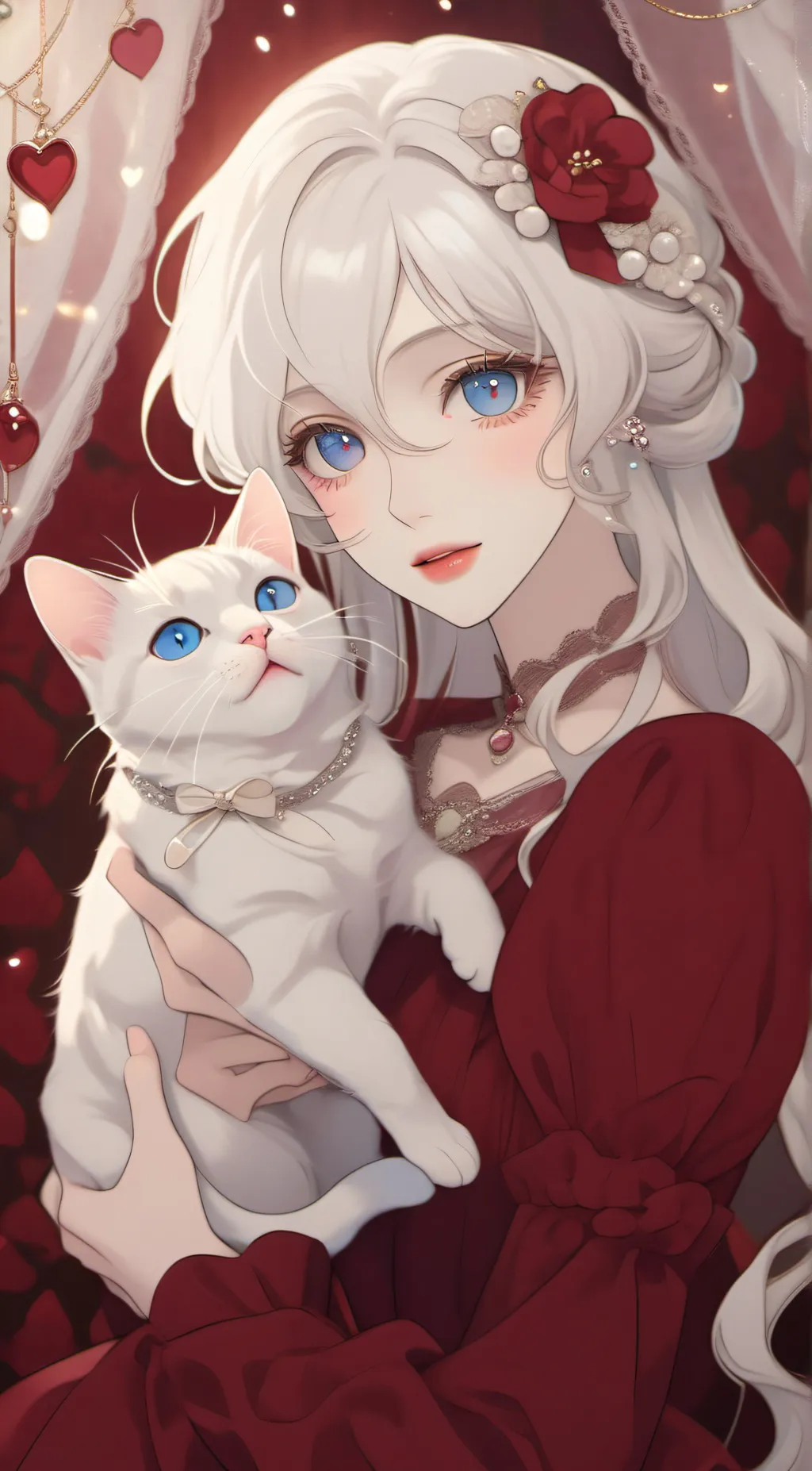 Talkie AI - Chat with Melanie