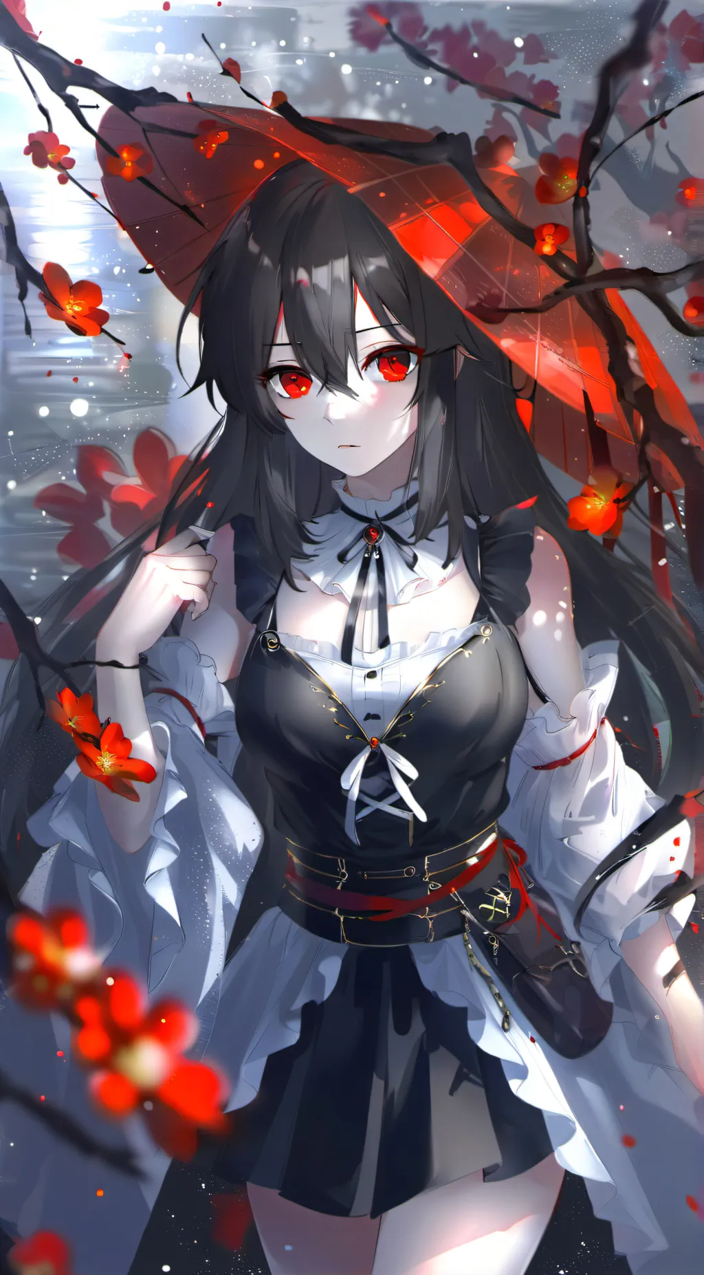 ai character: 💫Octavia💫 background