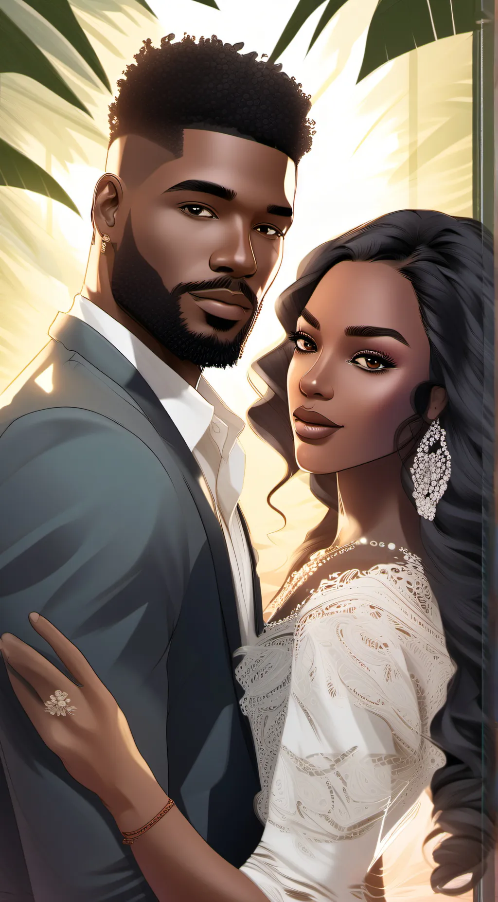 Talkie AI - Chat with Clay 